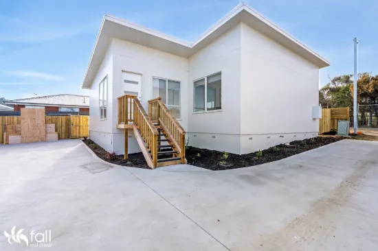 1/4 Briggs Road, Gagebrook, Tas 7030