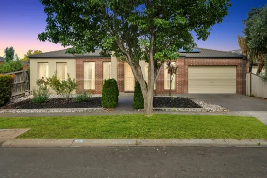 1/4 Bunya Place, Werribee, Vic 3030