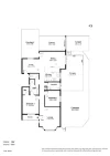 1/4 Burnley Street, Henley Beach South, SA 5022-Floorplan