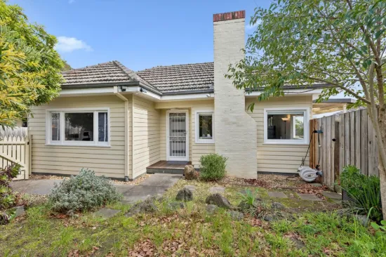 1/4 Campbell Street, Heathmont VIC 3135-Image