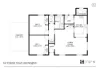 1/4 Carola Court, Kennington, Vic 3550-Floorplan