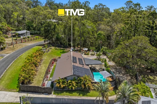 1/4 Carrama Court, Mudgeeraba, Qld 4213 - For Sale