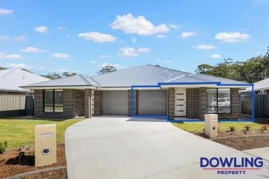 1/4 Emerald Close, Medowie, NSW 2318