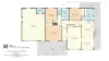 1/4 Essendene Road, Shoal Bay, NSW 2315-Floorplan