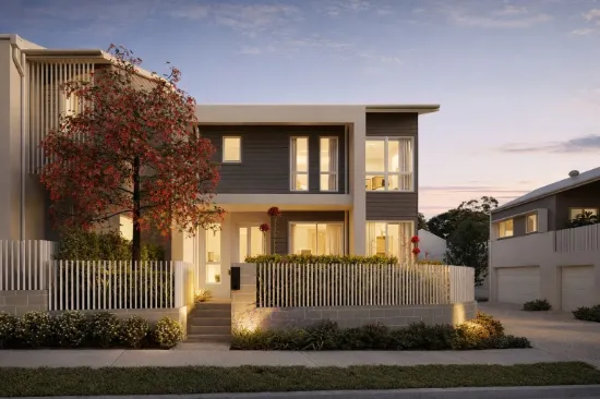 1/4 Falcon Road, Oran Park, NSW 2570