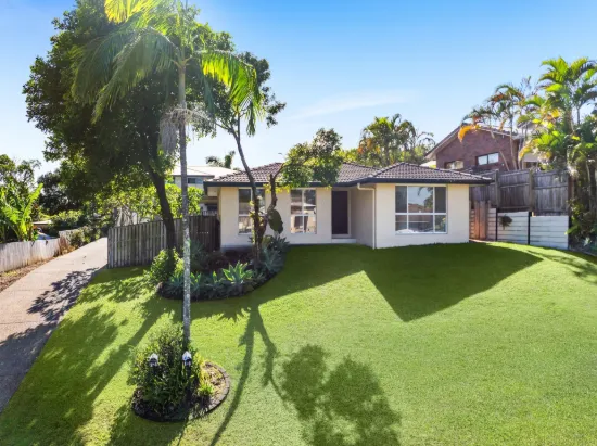 1/4 Harvil Road, Molendinar, Qld 4214