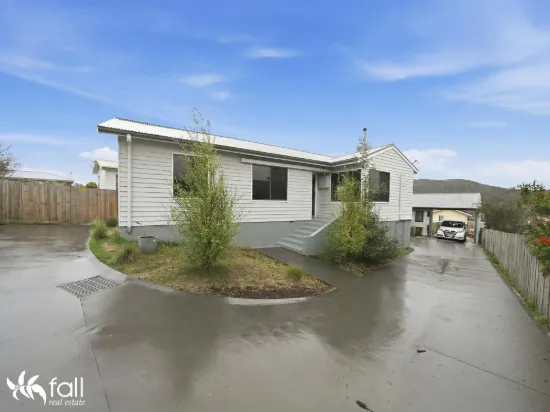 1-4 Heemskirk Street, Warrane, Tas 7018