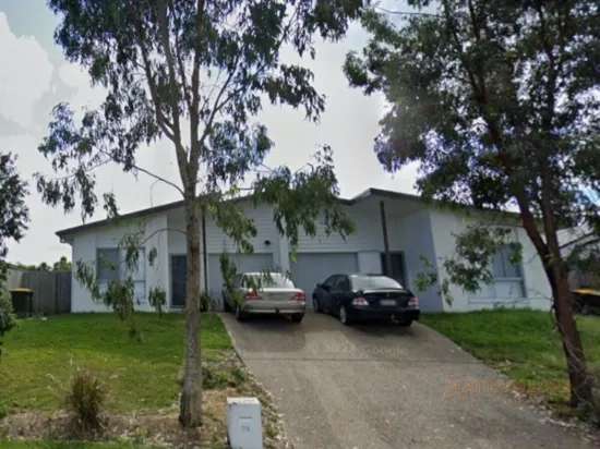1/4 Jason Day Drive, Beaudesert, Qld 4285