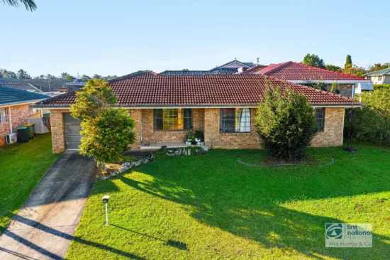 1/4 Julie Crescent, Goonellabah, NSW 2480