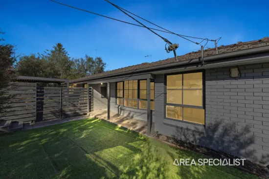 1/4  Kandanga Grove, Bulleen, Vic 3105