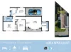 1/4  Kandanga Grove, Bulleen, Vic 3105-Floorplan