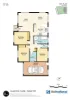 1/4 Ketch Close, Corlette, NSW 2315-Floorplan
