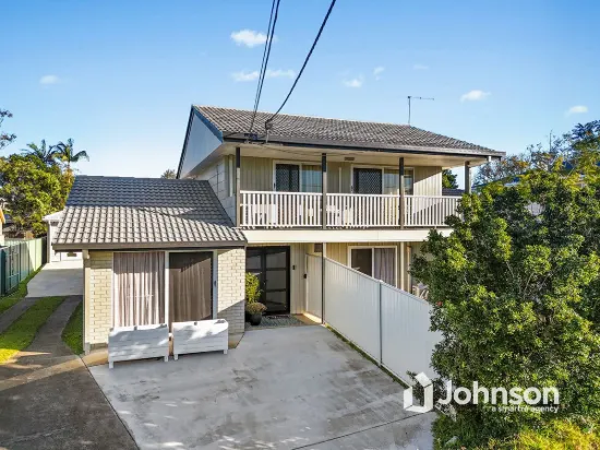 1/4 Killarney Crescent, Capalaba, Qld 4157