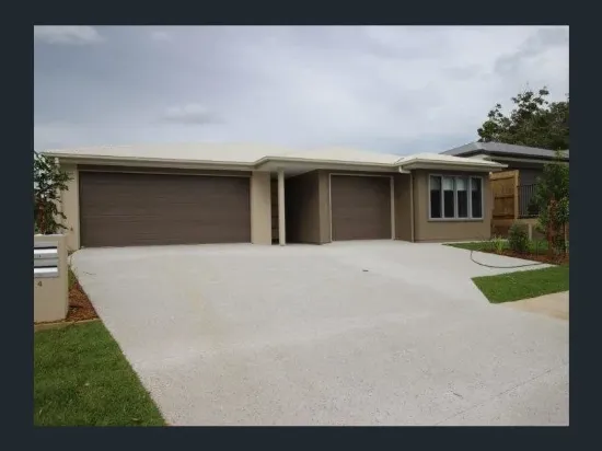 1/4 Kwila Crescent, Peregian Springs, Qld 4573