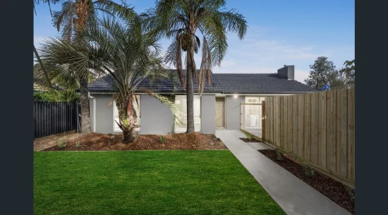 1/4 Louisa Street, Croydon VIC 3136-Image