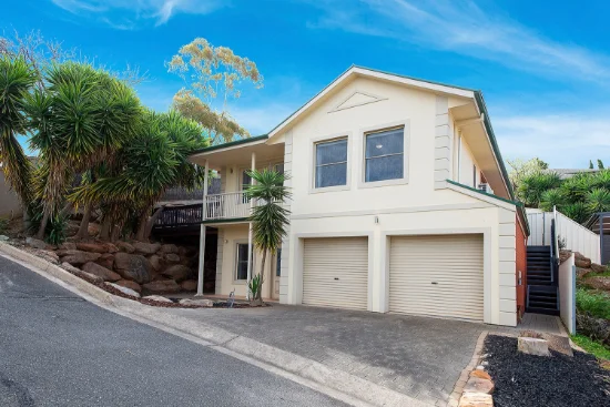 1/4 McCann Place, Greenwith, SA 5125