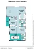 1/4 Mcdonald Crescent, Tamworth, NSW 2340-Floorplan