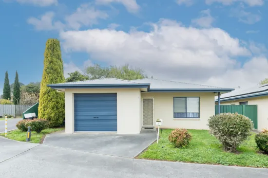 1/4 Miles Lane, Leongatha VIC 3953-Image