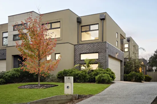 1/4 Orchard Grove, Frankston South, Vic 3199