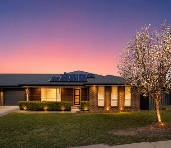 1/4 Redman Circuit, Goulburn, NSW 2580