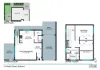 1/4 Robb Street, Belmont, NSW 2280-Floorplan