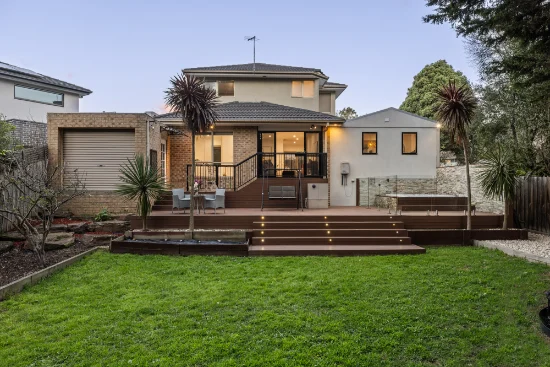1/4 Rowan Court, Mount Waverley, Vic 3149