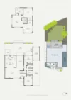 1/4 Rowan Court, Mount Waverley, Vic 3149-Floorplan