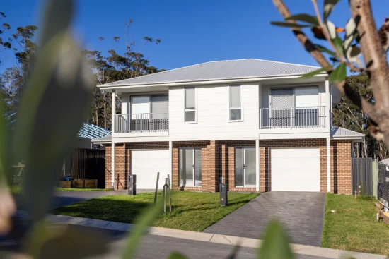 1/4 Sandhurst Cres, Mollymook Beach, NSW 2539