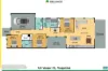 1/4 Vassar Court, Truganina, Vic 3029-Floorplan