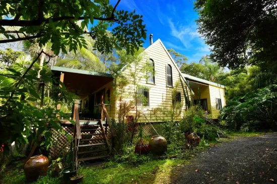 1/4  Wallaby Road, Nimbin, NSW 2480
