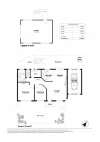 1/4 Williams Avenue, Plympton, SA 5038-Floorplan