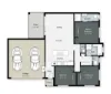 1/4 Winchester Crescent, Pimpama, Qld 4209-Floorplan