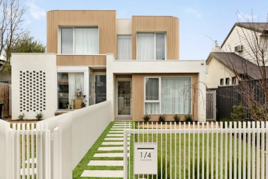 1/4 Young Street, Preston, Vic 3072