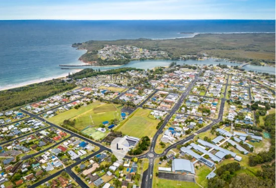 1/40 Ash Street, Evans Head, NSW 2473