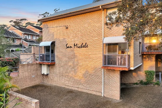 1/40 Avoca Drive, Avoca Beach NSW 2251-Image
