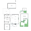 1/40 Beddoe Avenue, Bentleigh East, Vic 3165-Floorplan