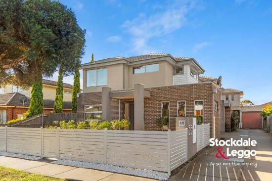 1/40 Broadmeadows Road, Tullamarine, Vic 3043