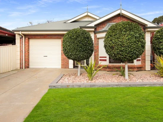 1/40 Canterbury Drive, Salisbury Heights SA 5109-Image