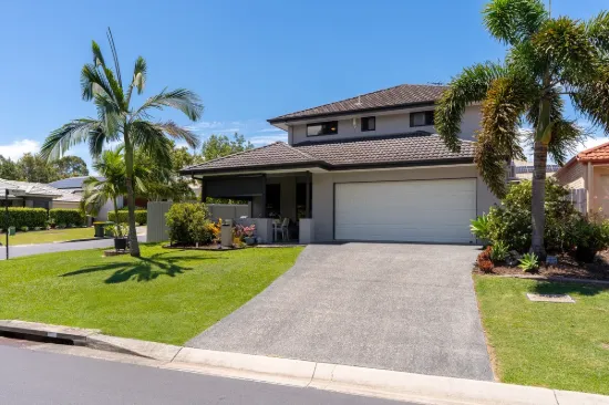 1/40 Menara Circuit, North Lakes, Qld 4509