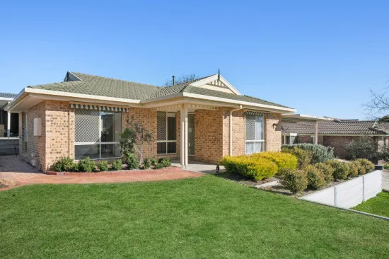 1/40 Smeaton Circuit, Banks, ACT 2906