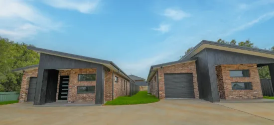 1/40 Warragrah Place, Parkes, NSW 2870