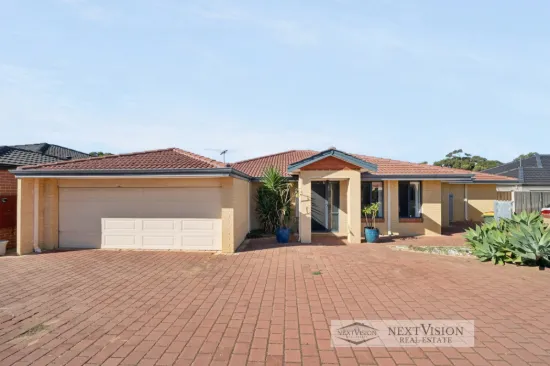 1/40 Zlinya Circle, Spearwood, WA 6163