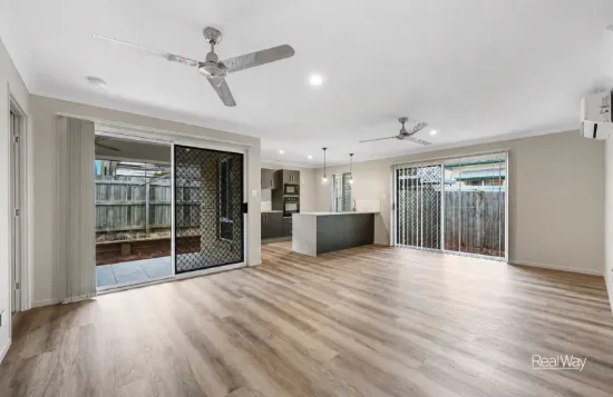 1/40A Gordon Avenue, Newtown, Qld 4350