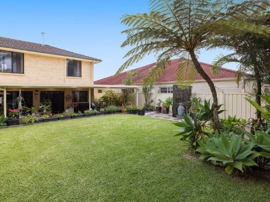 1/41 Albacore Drive, Corlette NSW 2315-Image