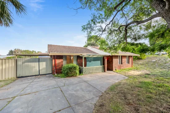 1/41 Aldgate Street, Mandurah, WA 6210