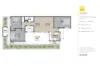 1/41 Cabarita Avenue, Tugun, Qld 4224-Floorplan