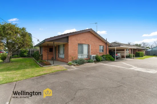 1/41 Codrington Street, Sale, Vic 3850