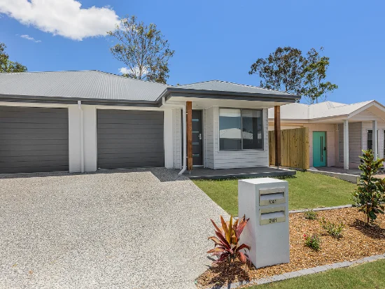 1/41 Dominique Way, Flinders View, Qld 4305
