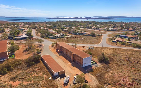 1/41 Hill Road, Dampier, WA 6713