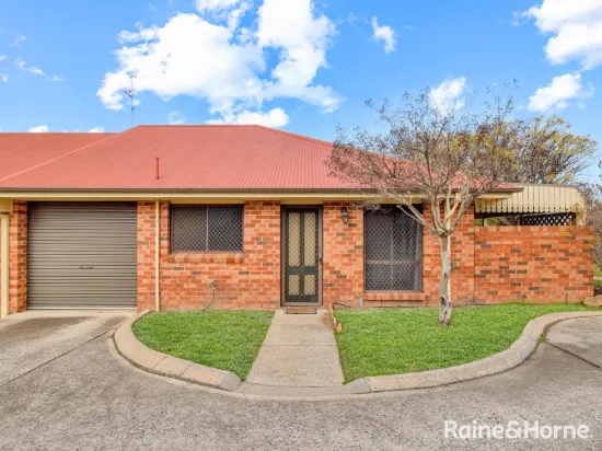 1/41 Lambert Street, Bathurst, NSW 2795